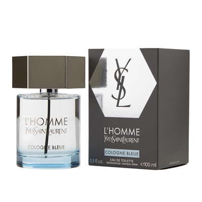 L'Homme YSL Cologne Bleue by Yves Saint Laurent EDT 100ml