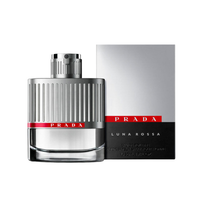 Luna Rossa by Prada EDT Spray 100ml For Men