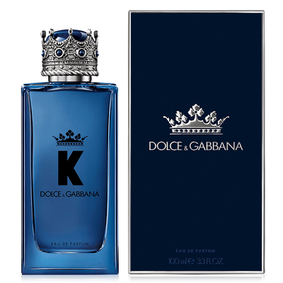 K by Dolce & Gabbana EDP Spray 100ml For Men