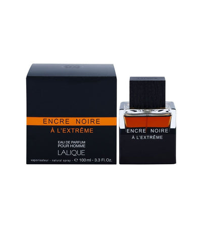 Encre Noire A L'Extreme by Lalique EDP Spray 100ml For Men