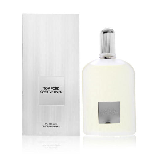 Grey Vetiver by Tom Ford EDP Spray 100ml For Men