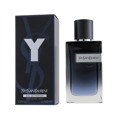 Y by Yves Saint Laurent EDP Spray 100ml For Men