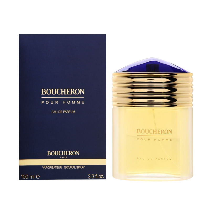 Boucheron by Boucheron EDP Spray 100ml For Men