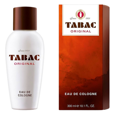 Tabac Original by Mäurer & Wirtz Cologne 300ml For Men