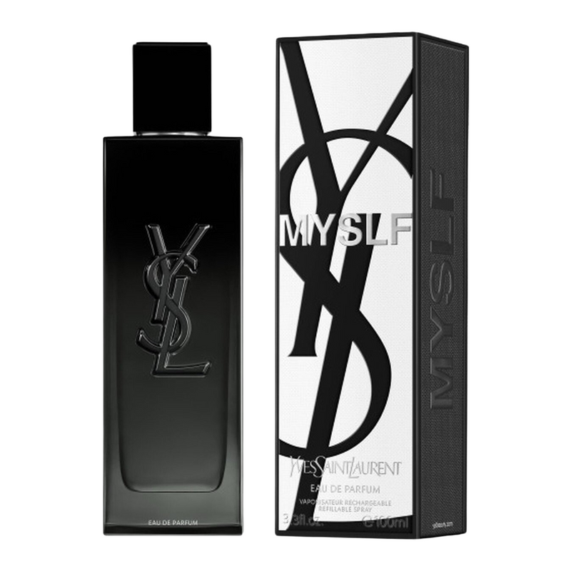 Myslf by Yves Saint Laurent EDP Spray 100ml For Men