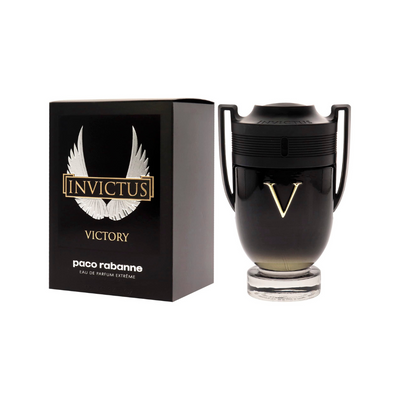 Invictus Victory by Paco Rabanne EDP Extreme Spray 50ml For Men