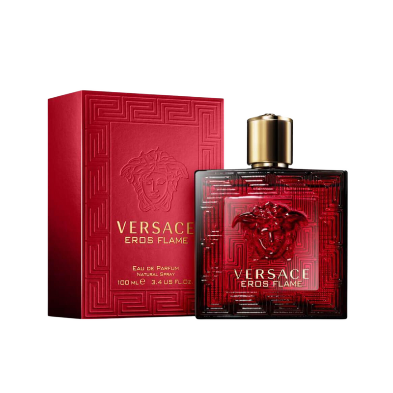 Eros Flame by Versace EDP Spray 100ml For Men