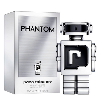 Phantom by Rabanne EDT Spray 100ml For Men