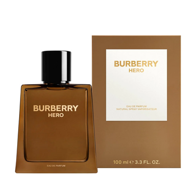 Hero by Burberry EDP Spray 100ml For Men