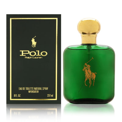 Polo by Ralph Lauren EDT Spray 237ml For Men