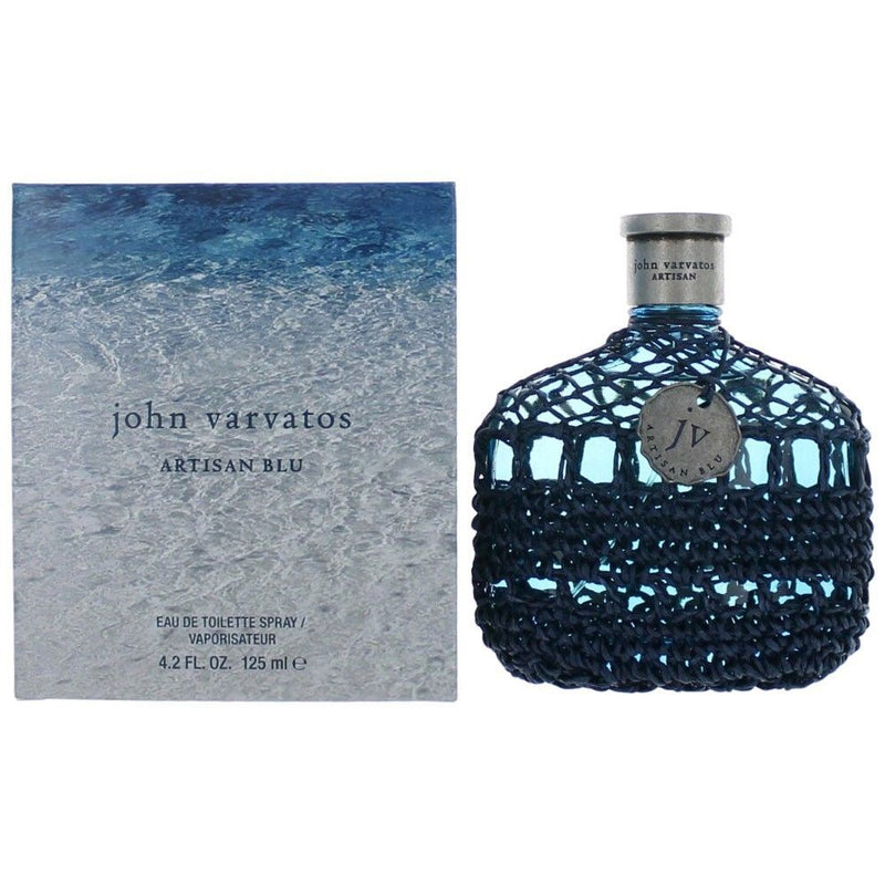 Artisan Blu by John Varvatos EDT Spray 125ml For Men