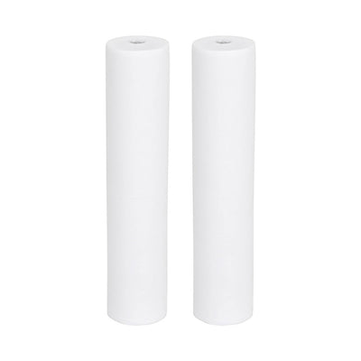 Zenses 80cm X 200cm Massage Table Cover 2 Rolls 100 Pieces