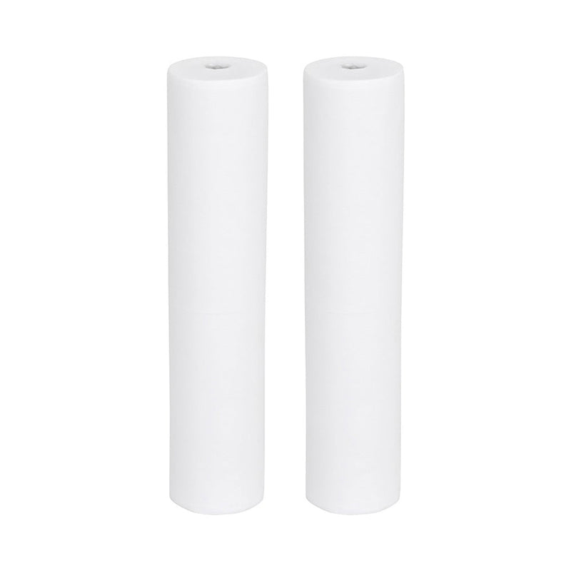 Zenses 80cm X 200cm Massage Table Cover 2 Rolls 100 Pieces