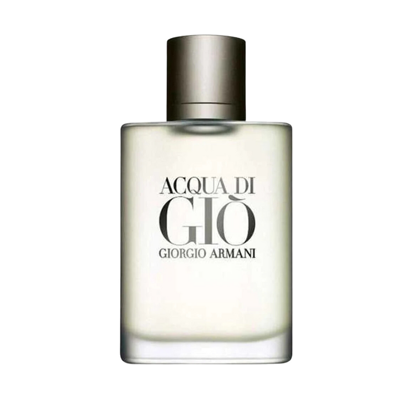 Acqua Di Gio by Armani EDT 100ml For Men (TESTER)