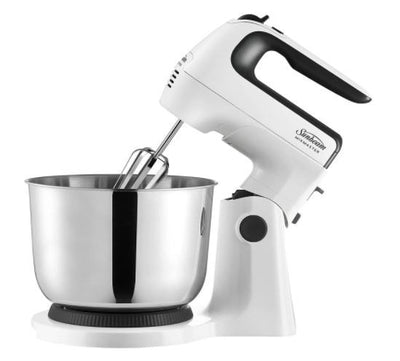 Sunbeam Mixmaster MXP1000WH Combo Mixer Pro White