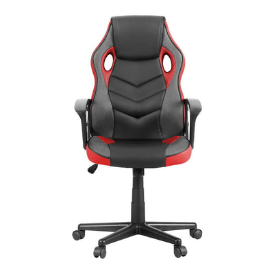 Artiss Gaming Office Chair Computer Chairs Red