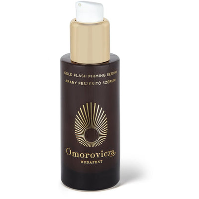 Omorovicza Gold Flash Firming Serum 30ml Luxury Skin Care