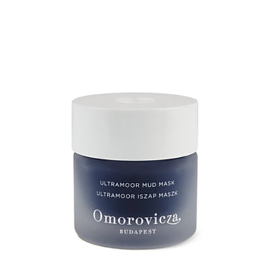 Omorovicza Ultramoor Mud Mask 50ml Luxurious Skin Detox