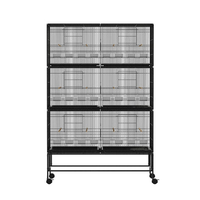 i.Pet Bird Cage 175cm Large Aviary