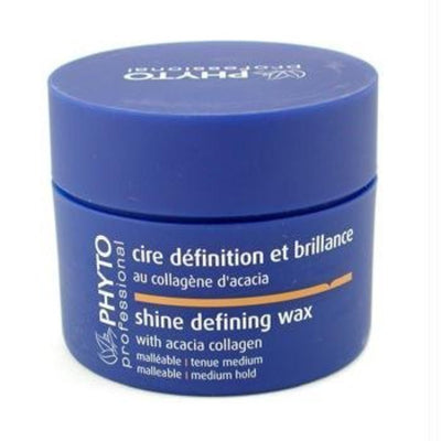 Phyto Shine DefIning Wax 75ml Perfect Hair Styling Wax