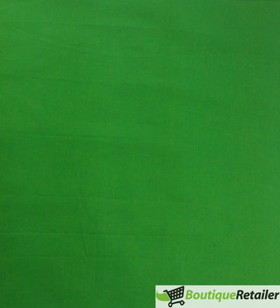 Green (Plain)