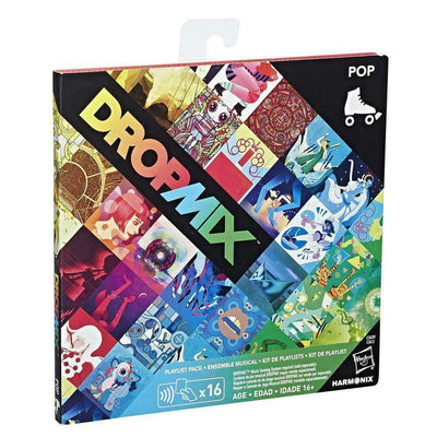 Hasbro Harmonix DropMix Playlist Pack Pop (Derby)