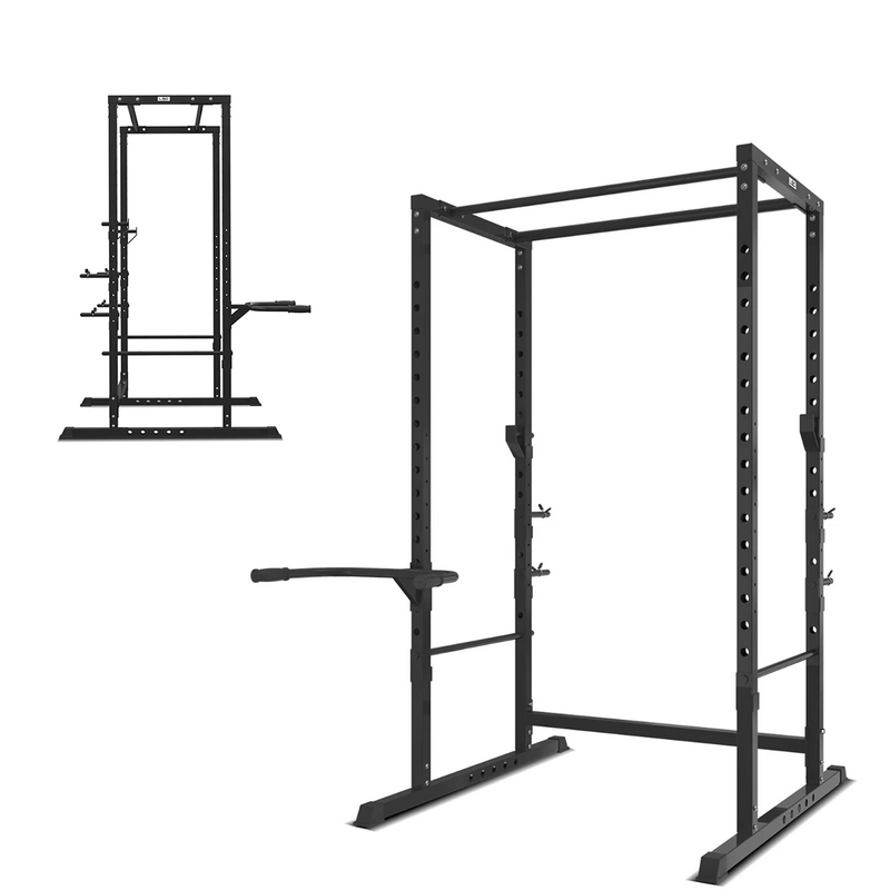 LSG Power Rack 300