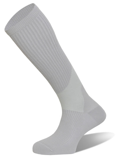 REFLEXA Luxury Travel Compression Socks Foot Circulation Plantar DVT Varicose