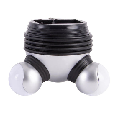 Mini Therapy Handheld Massager Portable Vibration Massage Travel