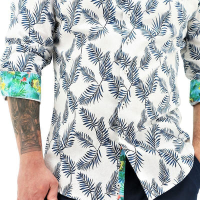 Palm Print