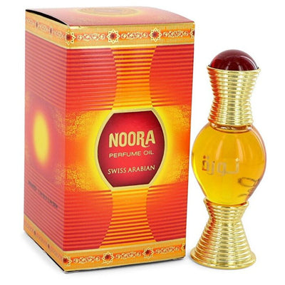 Swiss Arabian Noora 378 20ml Luxury Perfume For A Special Occasion