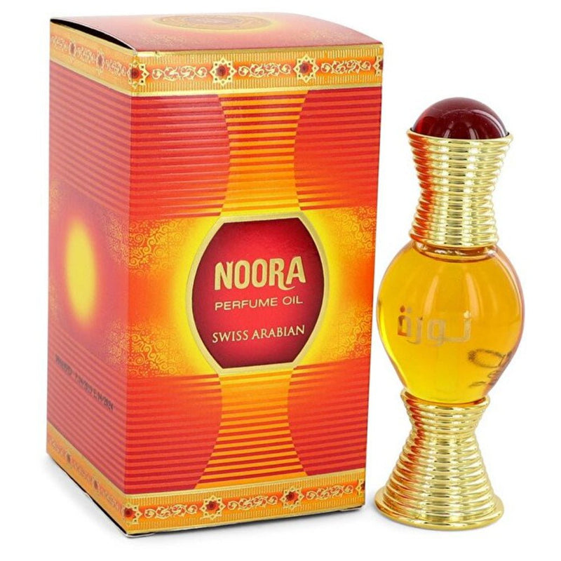 Swiss Arabian Noora 378 20ml Luxury Perfume For A Special Occasion