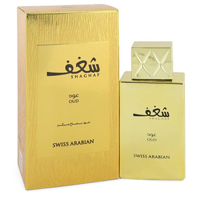 Swiss Arabian Shaghaf Oud 985 Eau De Parfum EDP 75ml