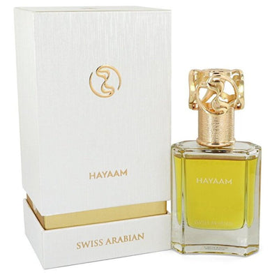 Swiss Arabian Hawa 1080 Eau De Parfum EDP 50ml Luxury Fragrance For Women
