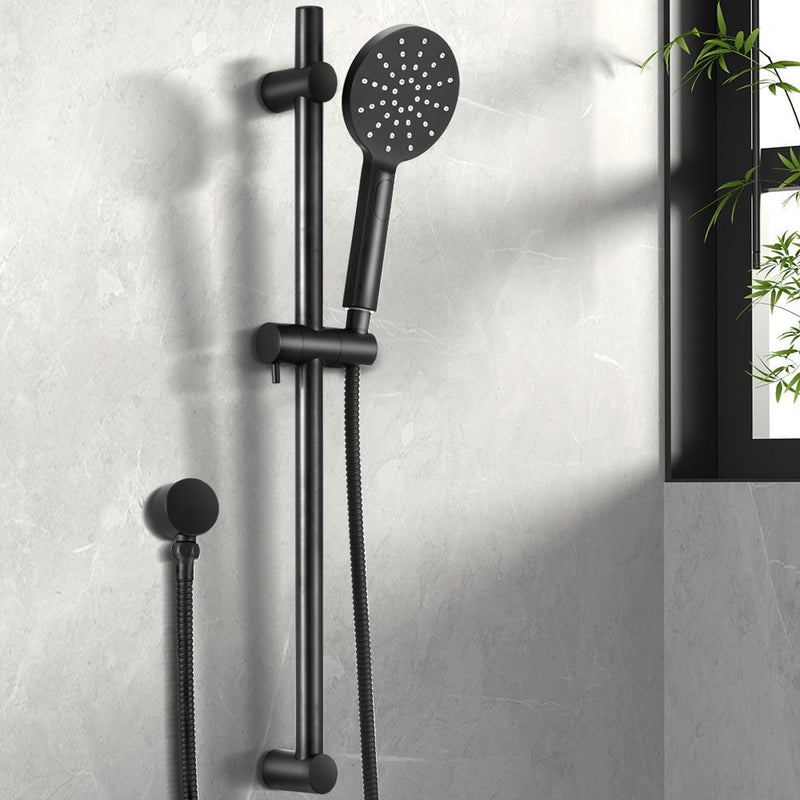 Handheld Shower Head Wall Holder 4.7&