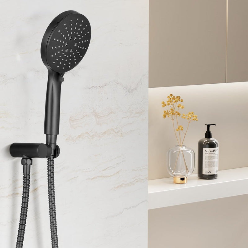 Handheld Shower Head Holder 4.7&