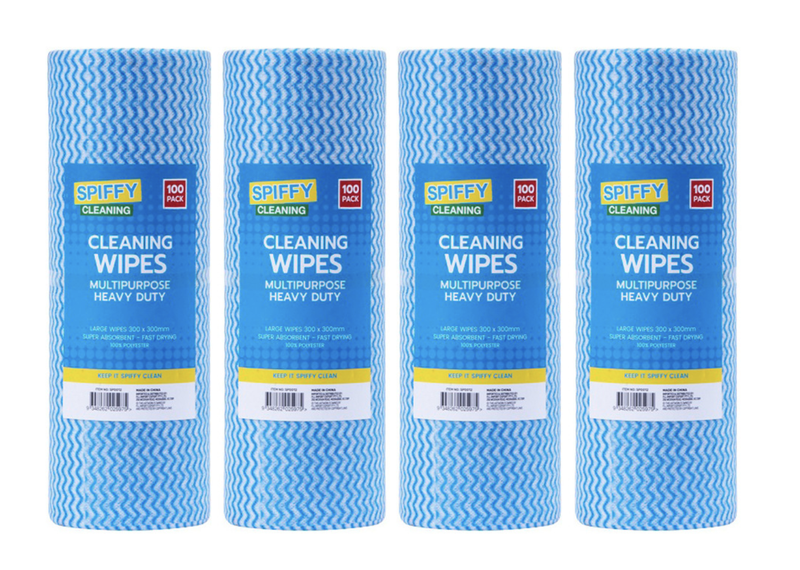 Wipes