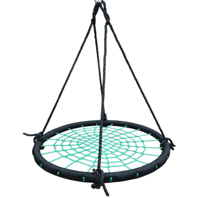 Spidey Web Swing 120cm