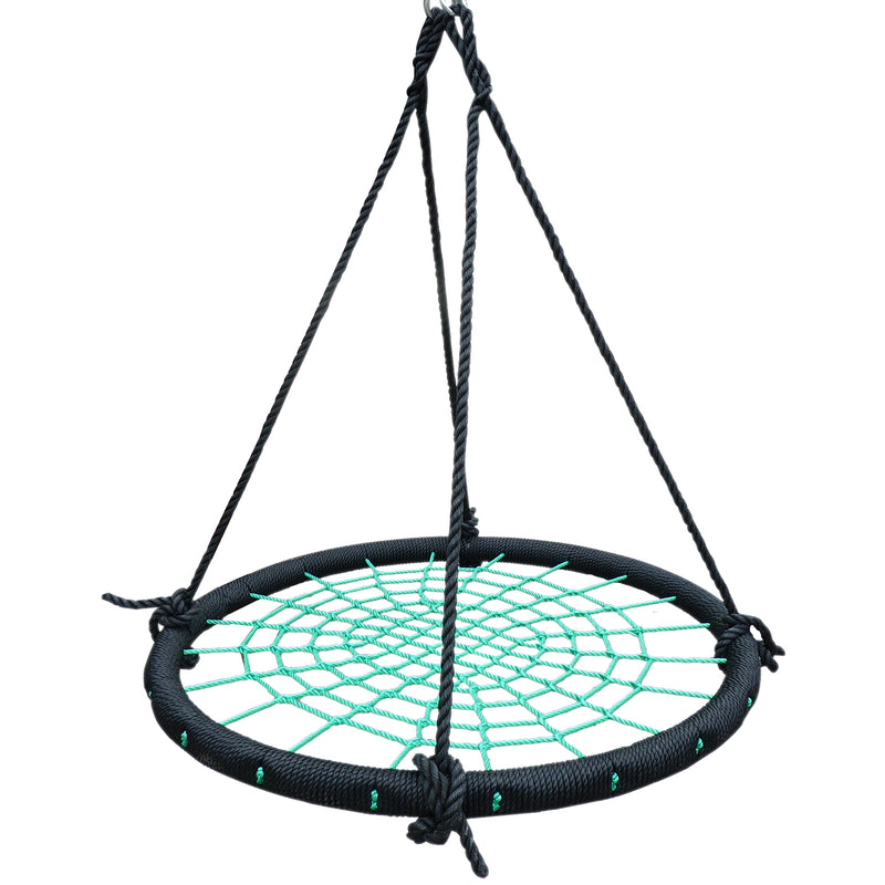 Spidey Web Swing 120cm