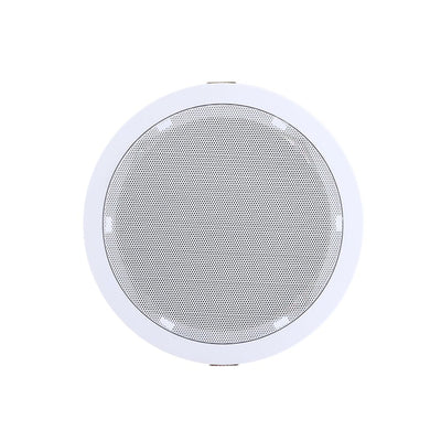 Giantz 6 Inch Ceiling Speakers In Wall Speaker Home Audio Stereos Tweeter 6pcs