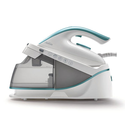 Sunbeam PressXpres Steam Generator