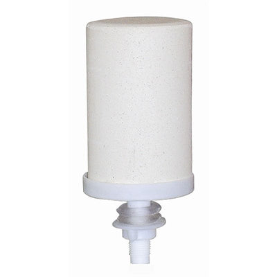 STEFANI Replacement Ceramic Water Filter Cartridge Purifier Candle Natural