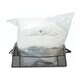 Space Vac Extra Large Vacuum Seal Under Bed Storage All In One Tote