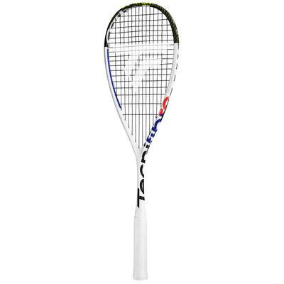 Tecnifibre Carboflex X-Top 130 Squash Racquet High-Performance with Cover