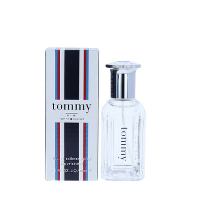 Tommy Hilfiger Eau De Toilette EDT 30ml Quality Fragrance For Men