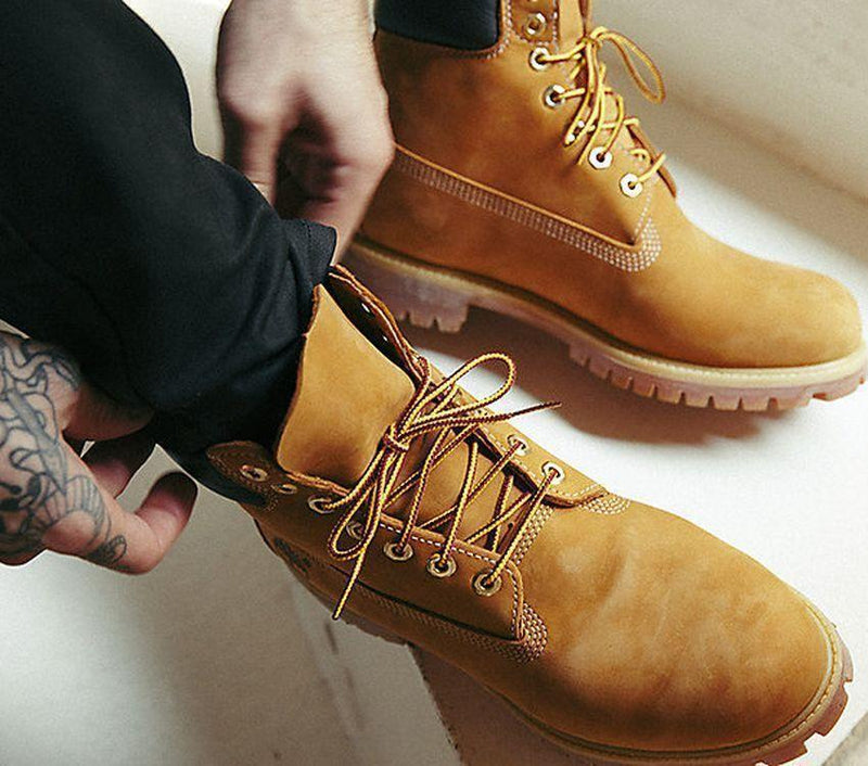 Wheat Nubuck