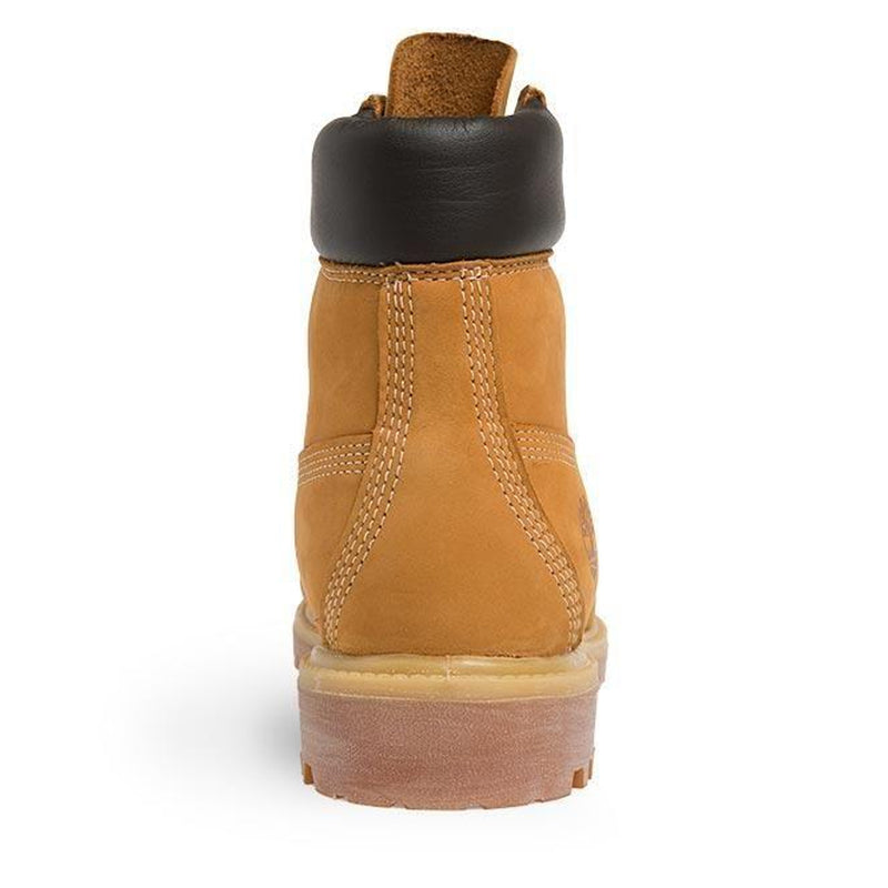 Wheat Nubuck