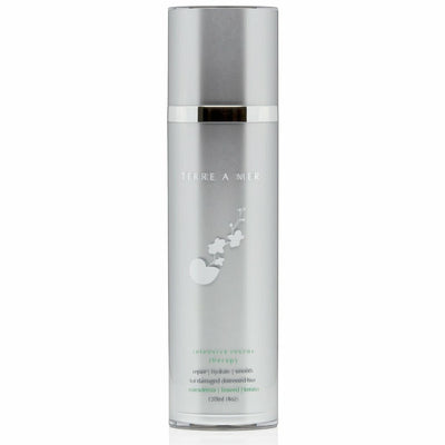 TERRE A MER Intensive Keratin Hair Hydrator Dual-Repair Treatment Rescue Therapy