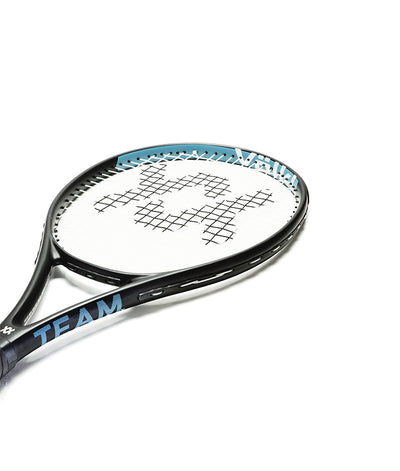 Volkl Team Energy Tennis Racquet (Fully Strung) Racket with Free Dampener