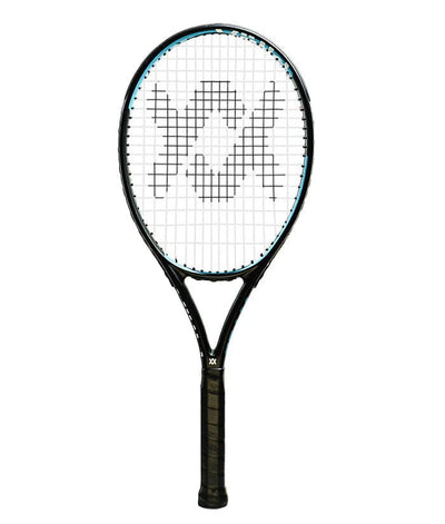 Volkl Team Energy Tennis Racquet (Fully Strung) Racket with Free Dampener